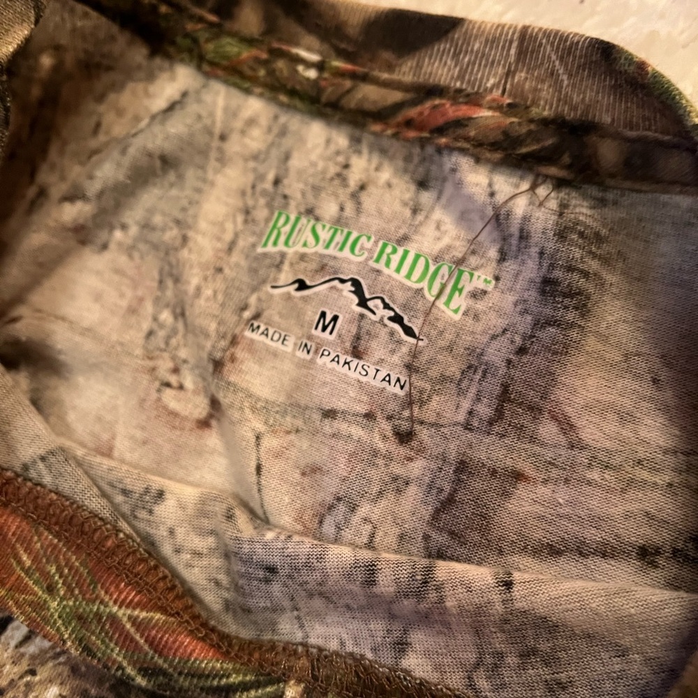 Rustic Ridge Camo T - Picture 6 of 6